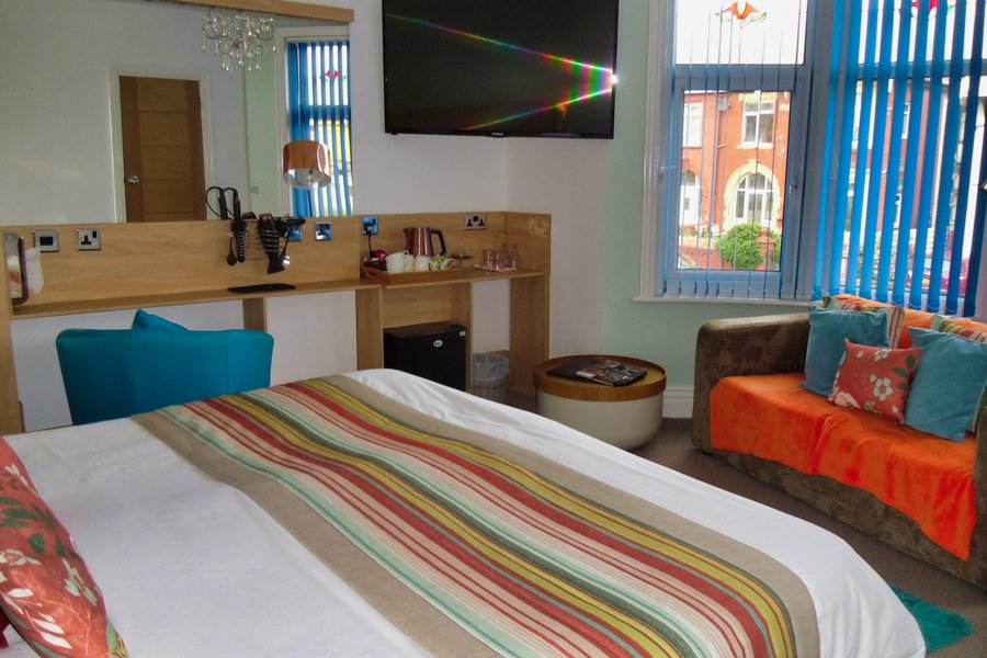 THE BEAUCLIFFE - Updated 2022 Reviews (Blackpool)
