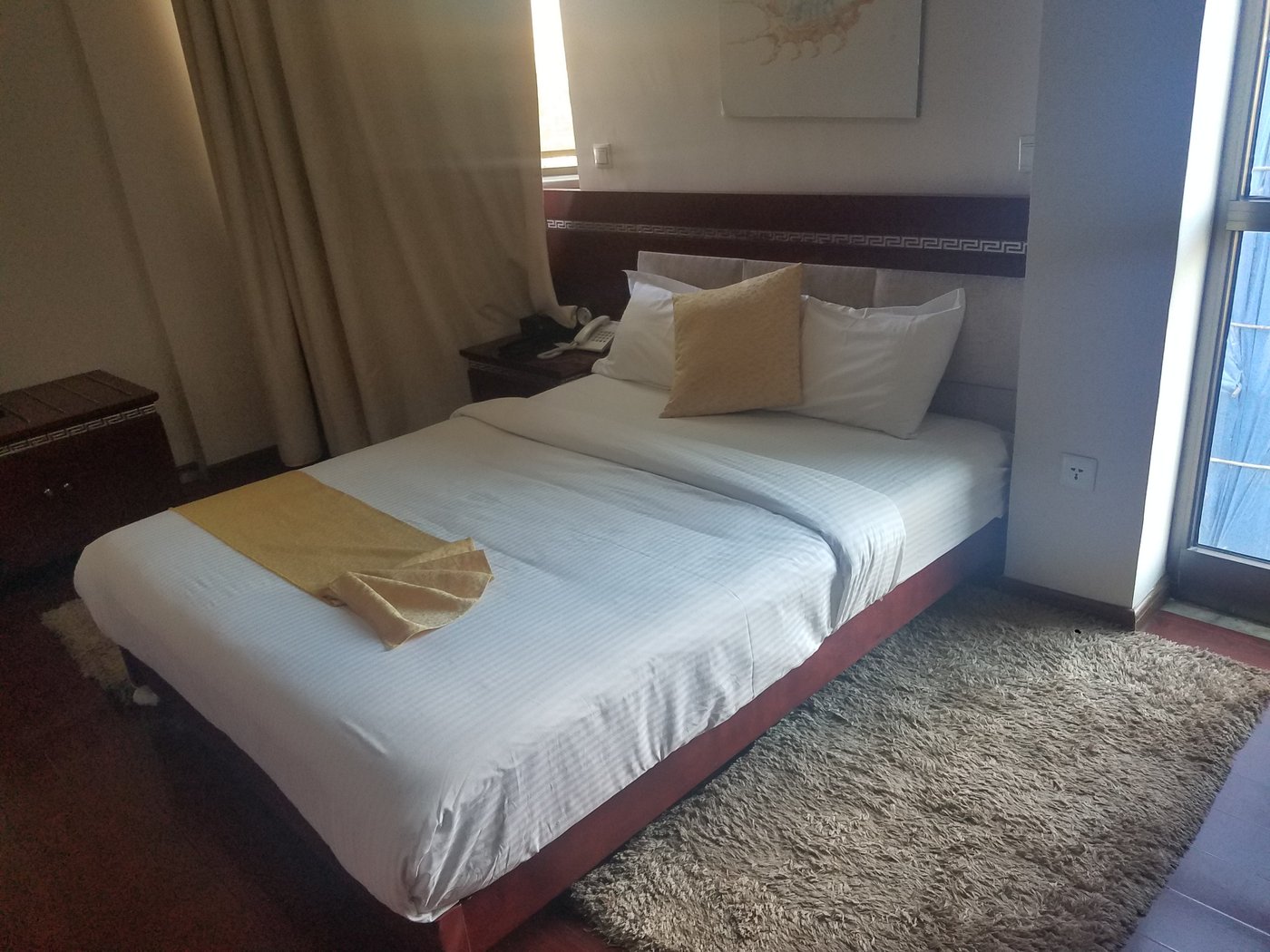 ZOLA INTERNATIONAL HOTEL - Updated 2024 Reviews (Addis Ababa, Ethiopia)