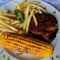 Good food