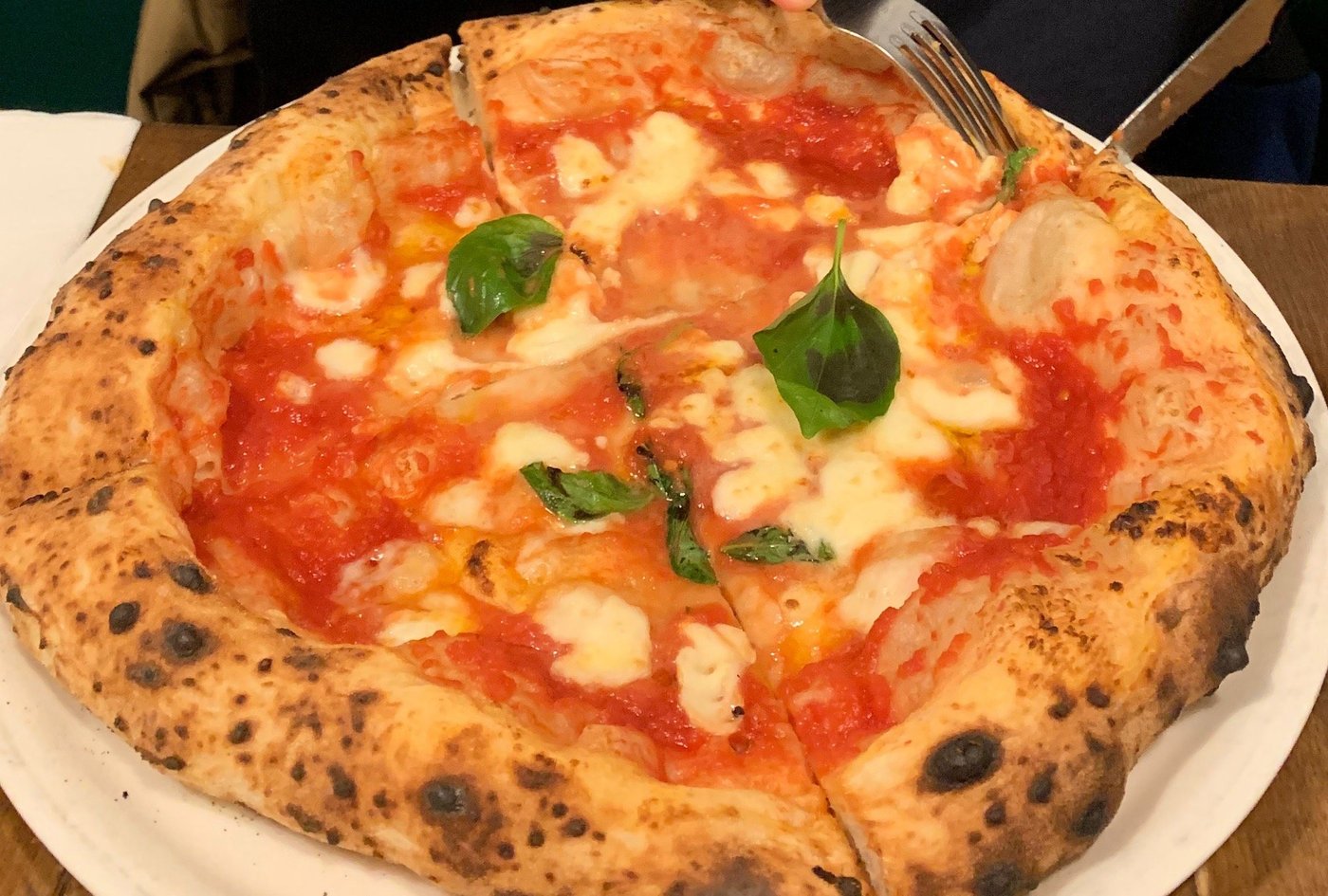 VINCENZO, Nantes Decré Cathédrale Restaurant Avis & Photos Tripadvisor