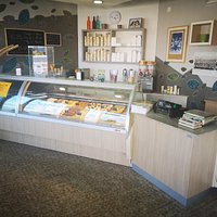 L'Artigiano Del Gelato Snc Di Degenhardt Carlo E Zuccheri Aldino