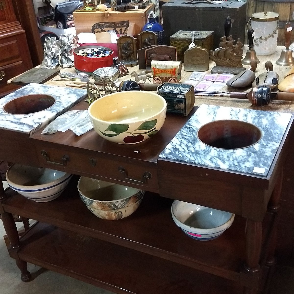 Chattanooga Area Flatware and Dishware Rentals-Eclectic Vintage Silverware