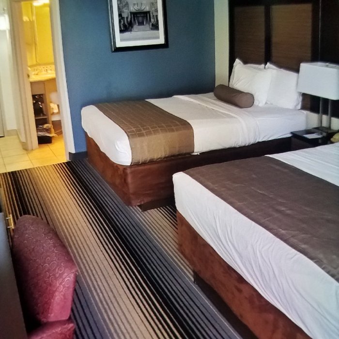 SLEEP INN Updated 2024 Prices & Hotel Reviews (Indianapolis, IN)