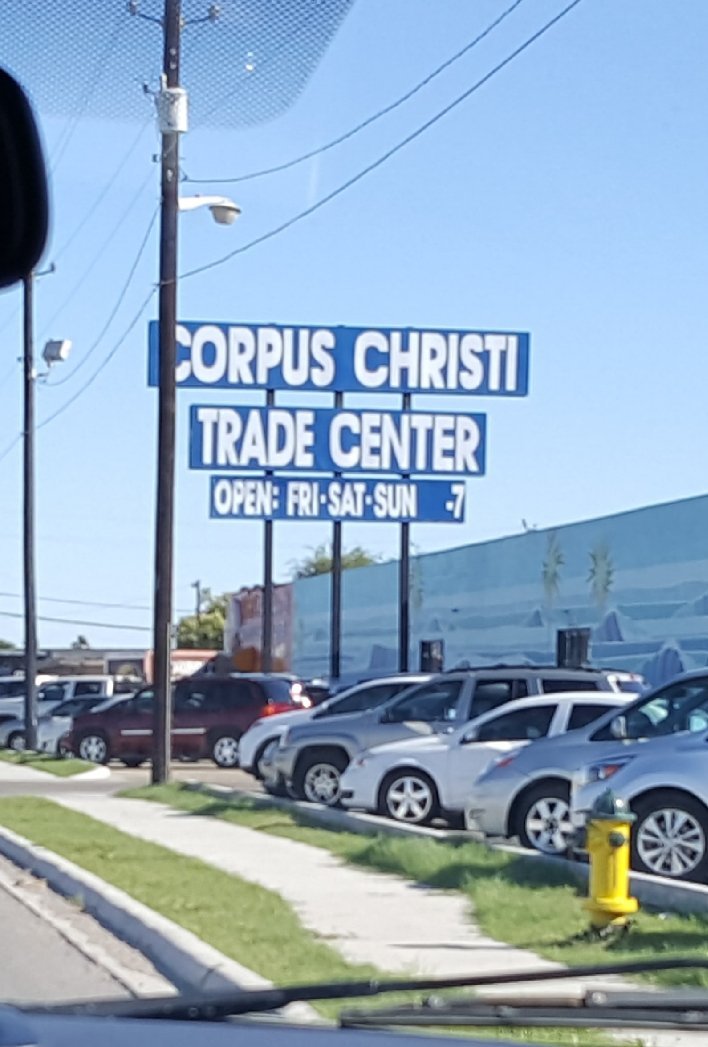 THE 10 BEST Places To Go Shopping In Corpus Christi Updated 2024   Corpus Christi Trade 