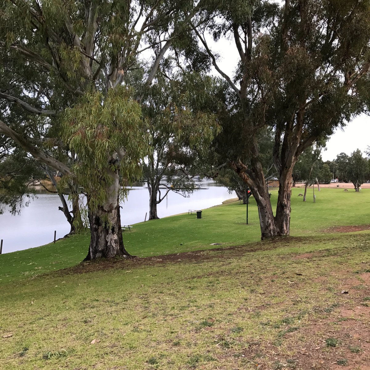 Riverfront Reserve - All You Need to Know BEFORE You Go (2025)