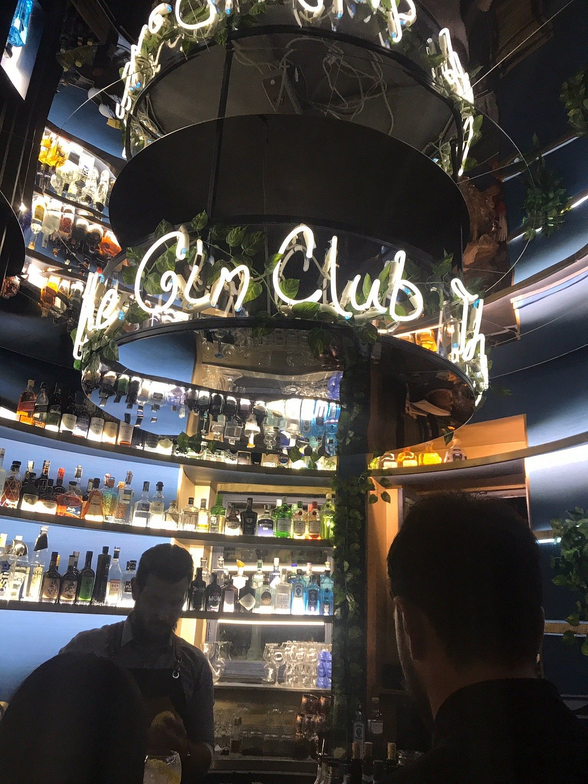 The Gin Club (Naples) - All You Need to Know BEFORE You Go