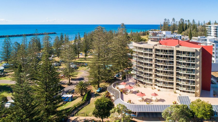 NORTHPOINT APARTMENTS (AU$151): 2021 Prices & Reviews (Port Macquarie