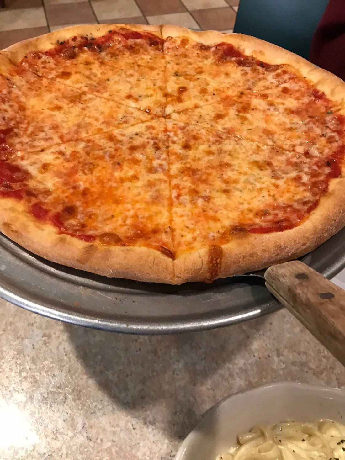 Rosarios Pronto Pizza, 레올라 - 레스토랑 리뷰 - 트립어드바이저
