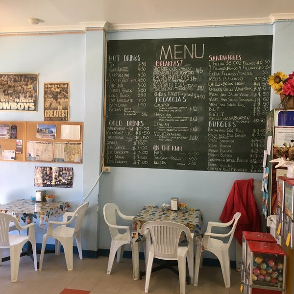 THE BEST Fast Food in Cunnamulla (Updated 2025) - Tripadvisor