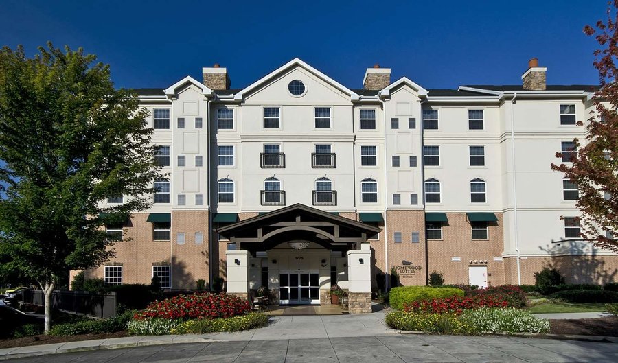 HOMEWOOD SUITES BY HILTON LAWRENCEVILLE DULUTH 101 (̶1̶2̶9̶