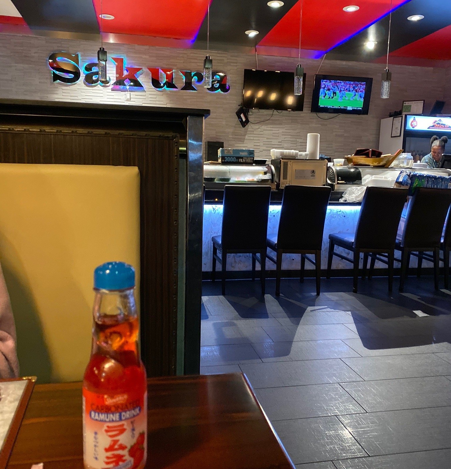 SAKURA 13, Lexington - Restaurant Reviews, Photos & Phone Number - Tripadvisor