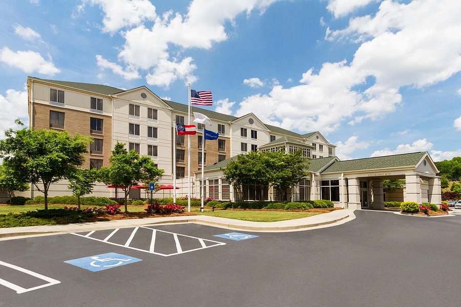 HILTON GARDEN INN ATLANTA EAST/STONECREST 104 (̶1̶2̶3̶) Prices