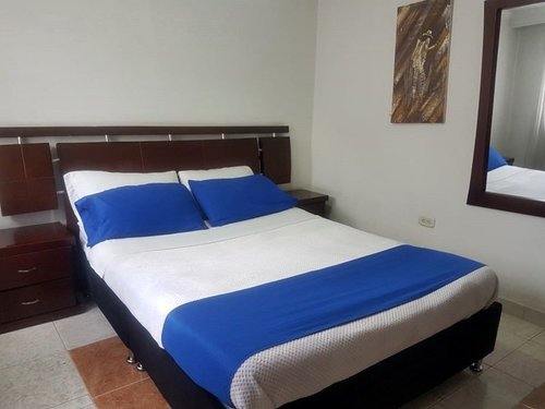 Ayenda Avenida Boyaca - Prices & Hotel Reviews (bogota, Colombia)