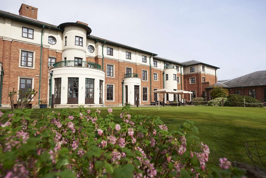 Hilton Puckrup Hall Tewkesbury Updated 2020 Prices Hotel Reviews