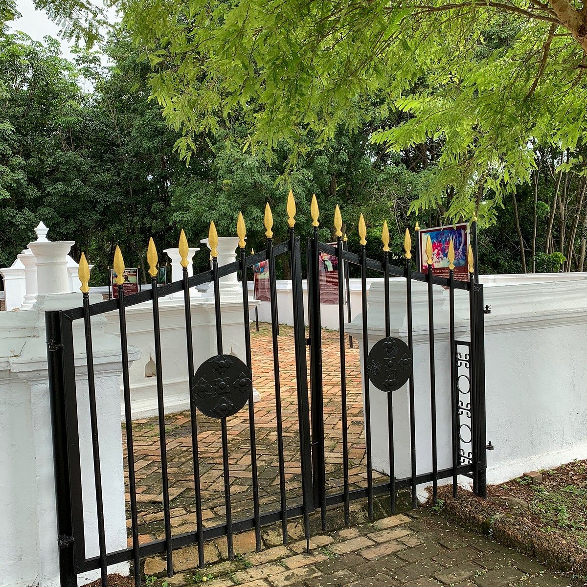 Makam Hang Tuah Melaka 2021 All You Need To Know Before You Go With Photos Tripadvisor