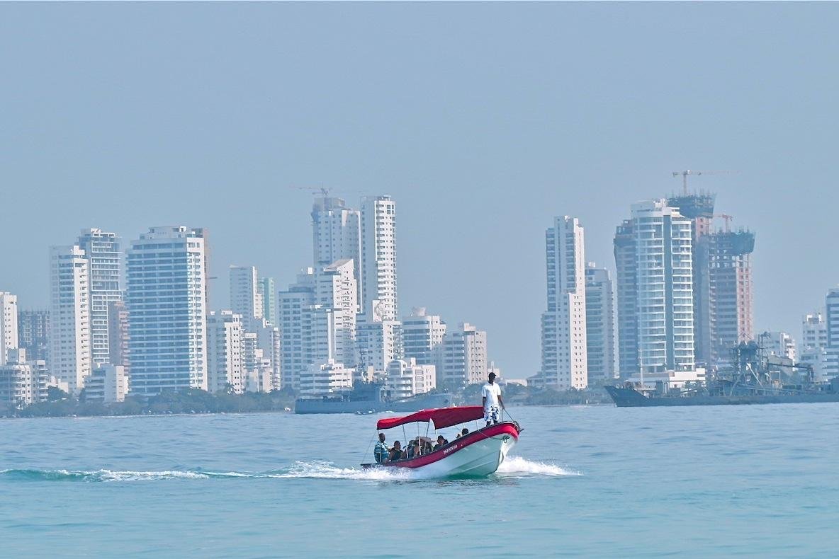 EASY ISLAND TAXI (Cartagena, Colombia): Address, Phone Number - Tripadvisor