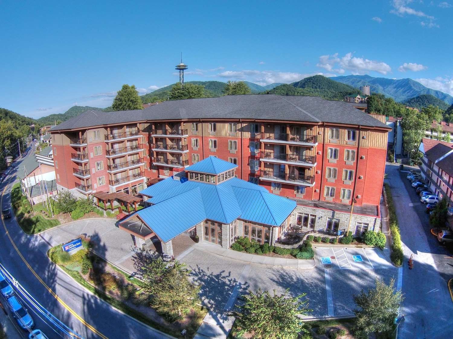 THE 10 BEST Gatlinburg Hotel Deals Oct 2020 Tripadvisor   Exterior 