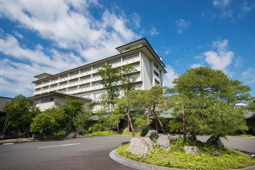 Hotel Nagashima image