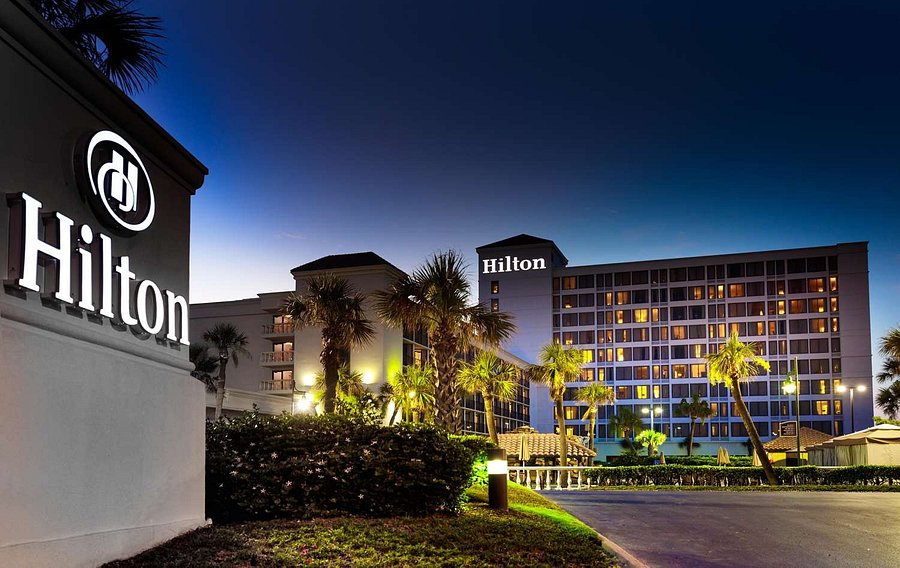 HILTON GALVESTON ISLAND RESORT Updated 2021 Prices Reviews and HILTON GALVESTON ISLAND RESORT Updated 2021 Prices Reviews and