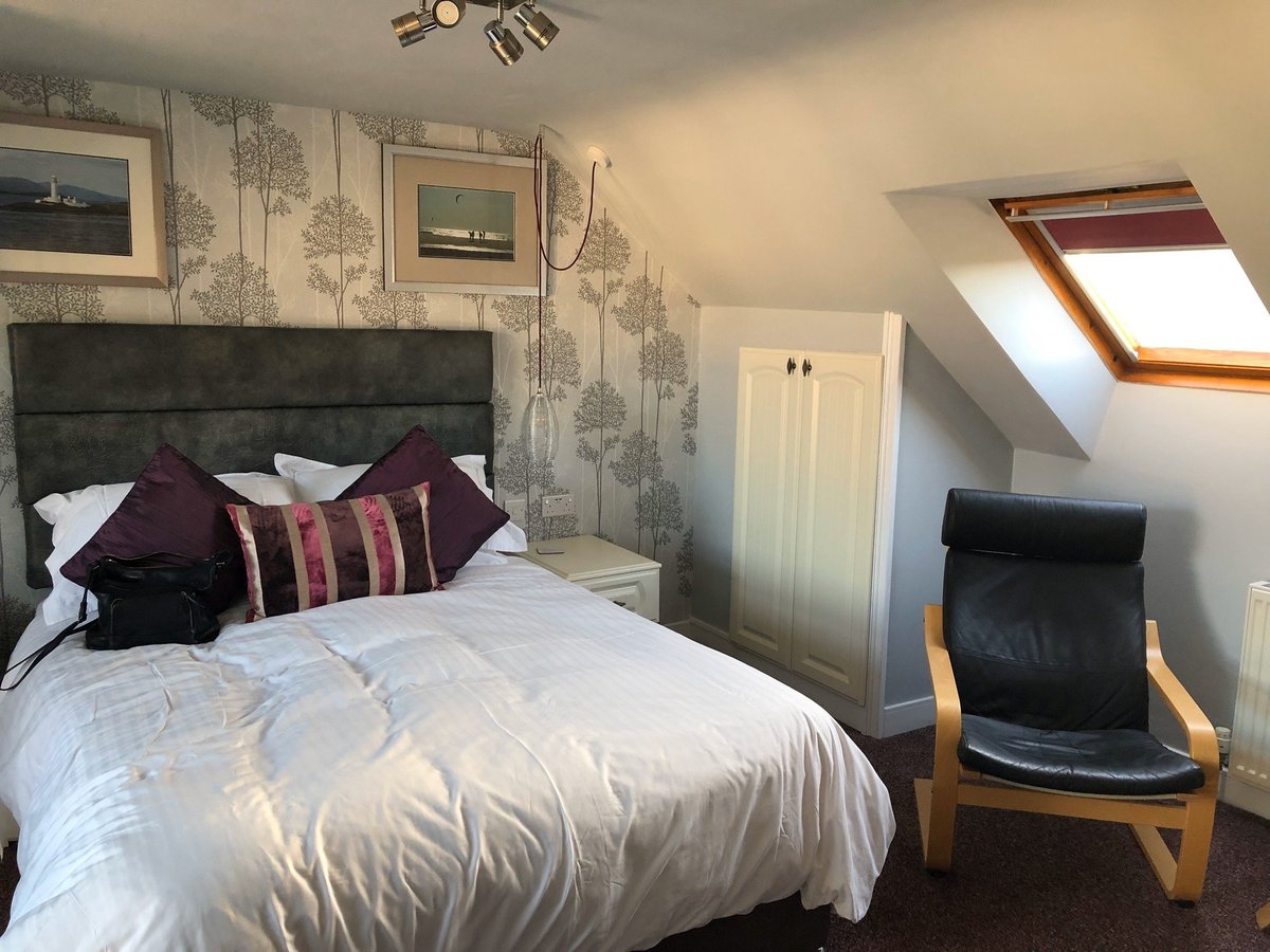 KERR COTTAGE - Prices & B&B Reviews (Dalbeattie, Scotland)