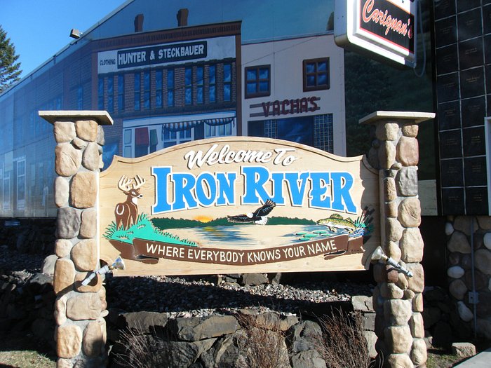 FLYING EAGLE RESORT Prices & Hotel Reviews (Iron River, WI)