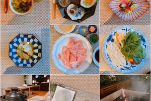食事