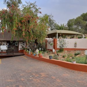 Woodlands Spa (Muldersdrift) - All You Need to Know BEFORE You Go