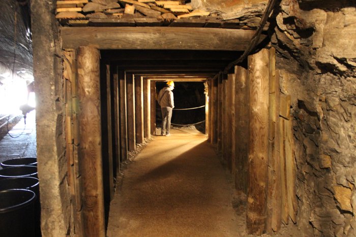 Imagen 10 de Museu de les Mines Cercs