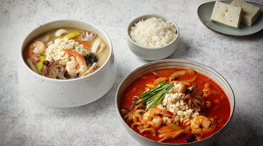 거해짬뽕순두부, 인천 - 레스토랑 리뷰 - 트립어드바이저