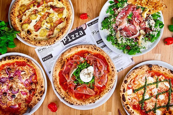 PAPA JOHN'S PIZZA, Warsaw - Postepu 10 - Photos & Restaurant Reviews -  Order Online Food Delivery - Tripadvisor