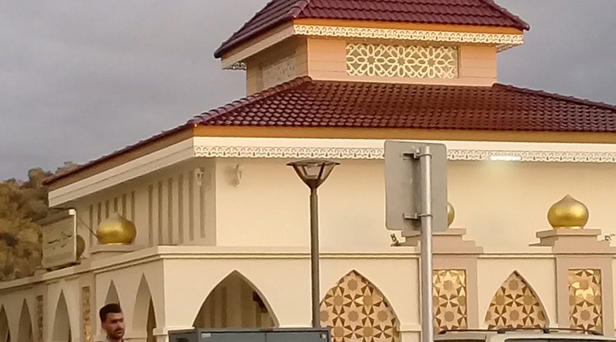 Beautiful building