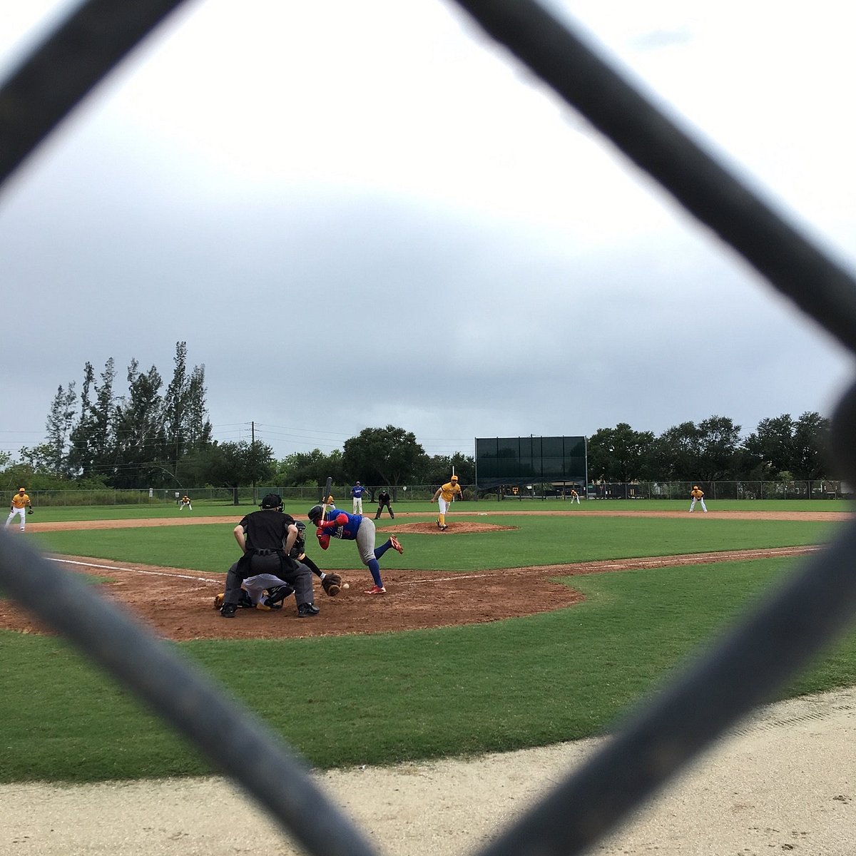 PLAYER DEVELOPMENT COMPLEX (Fort Myers) - All You Need to Know BEFORE You Go