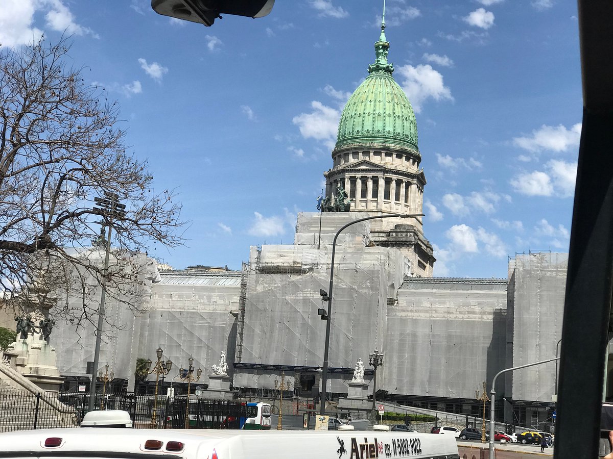 city tours in buenos aires