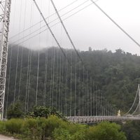 Singshore Bridge (Pelling) - All You Need to Know BEFORE You Go