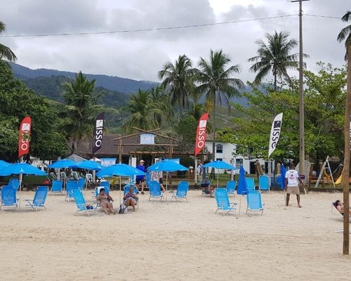 Lazer em São Sebastião — Minuto Náutico