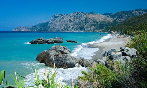 Eretria, Griechenland Tourismus in Eretria Tripadvisor