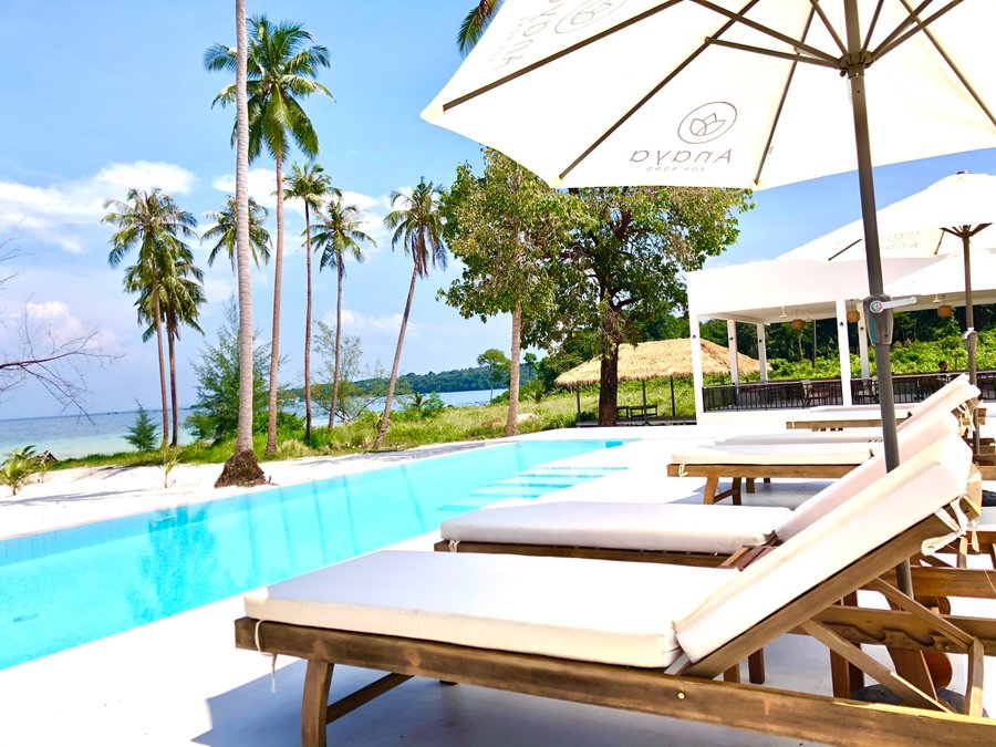 ANAYA KOH RONG 111 (̶1̶3̶0̶) Updated 2021 Prices & Resort Reviews Cambodia Tripadvisor