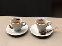 Created in the heart of Turin and the foundation to many coffee  preparations around the world, espresso is still one of the most popular  and deliciously, By Lavazza