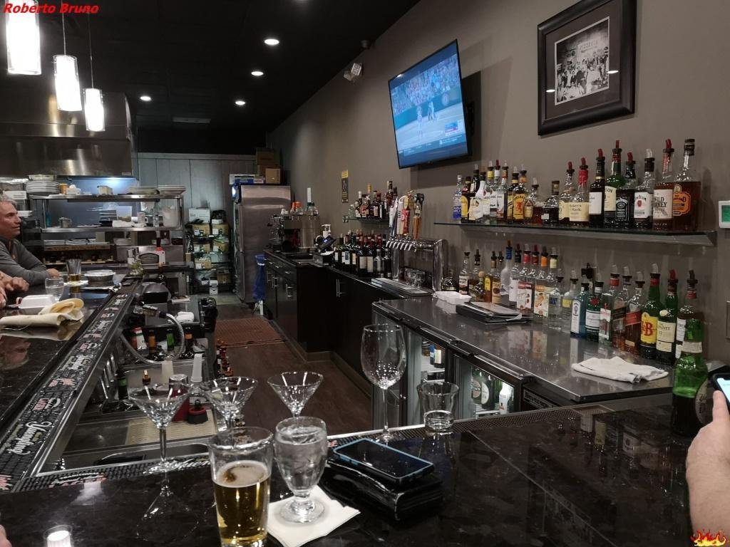 VINO ITALIAN RESTAURANT, Harrisburg - Menu, Prices & Restaurant Reviews -  Tripadvisor