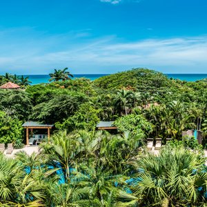 Cala Luna Boutique Hotel, hotel in Tamarindo