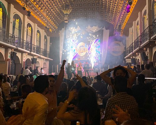 THE 10 BEST Nightlife Activities in Queretaro City - Tripadvisor