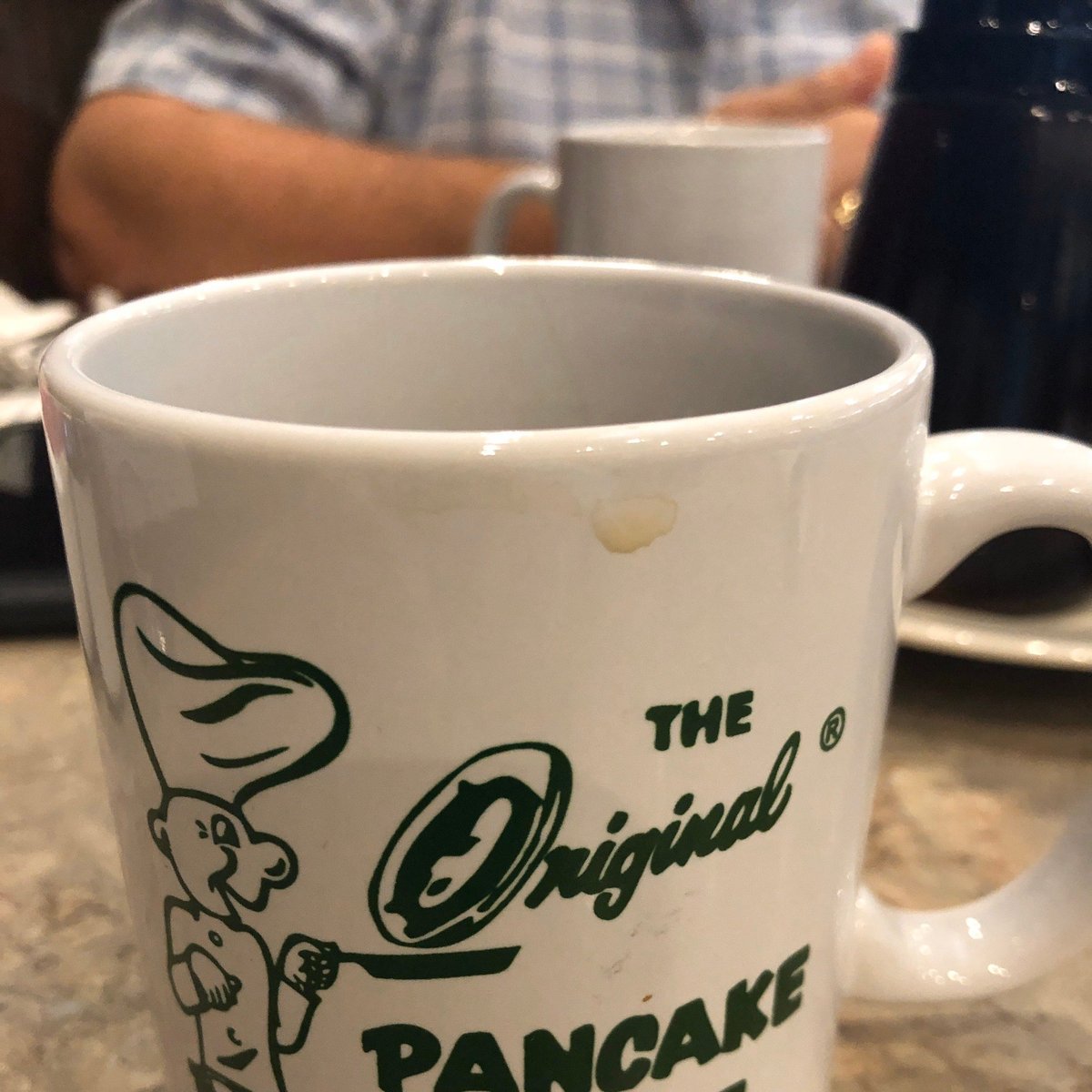 ORIGINAL PANCAKE HOUSE, West Chester - Restaurant Reviews, Photos ...