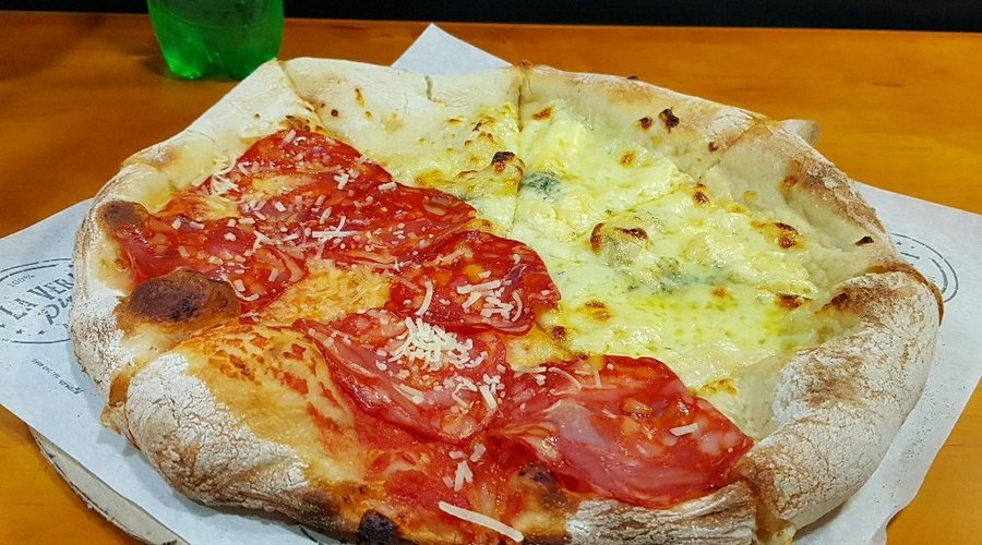 La Vera Pizza, 보고타 - 레스토랑 리뷰 - 트립어드바이저