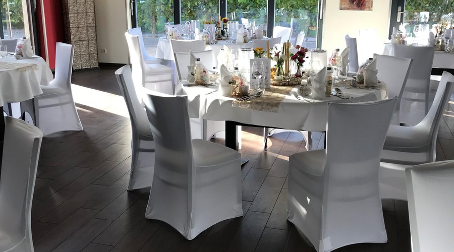 Hochzeit 