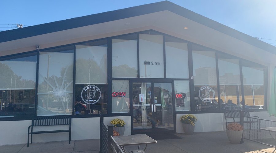Lulu’s Diner
