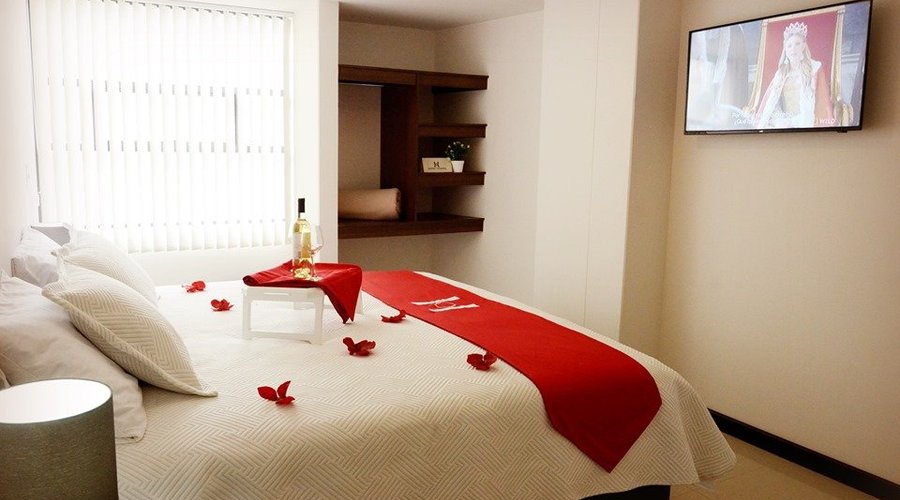 Hotel Olimpia (Duitama) - 호텔 리뷰 & 가격 비교