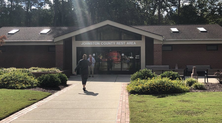 Johnston County Rest Area - All You Need to Know BEFORE You Go (2025)