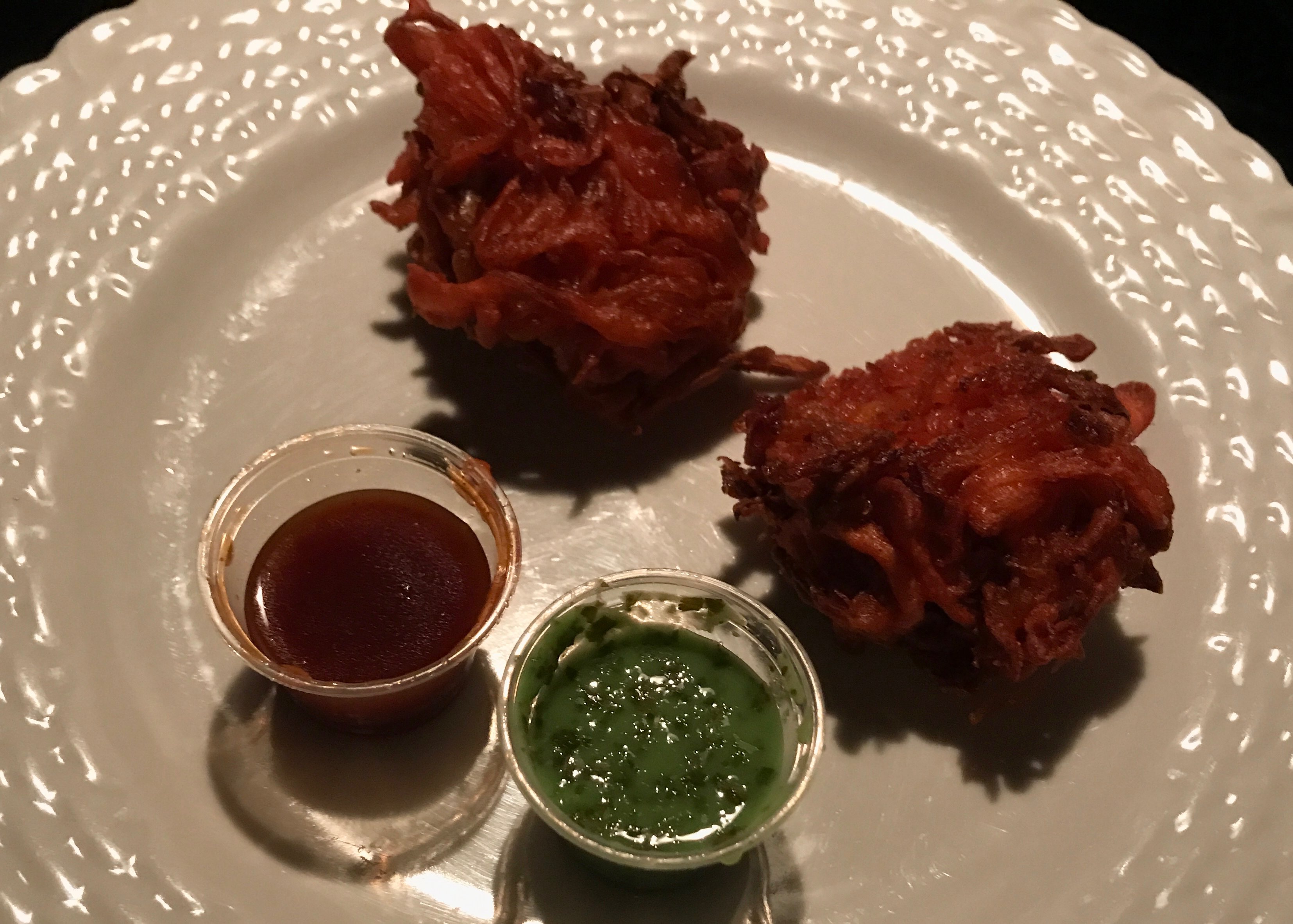 THE 10 BEST Indian Restaurants In Atlanta Updated 2024   10 26 19 Vegetable Pakora 