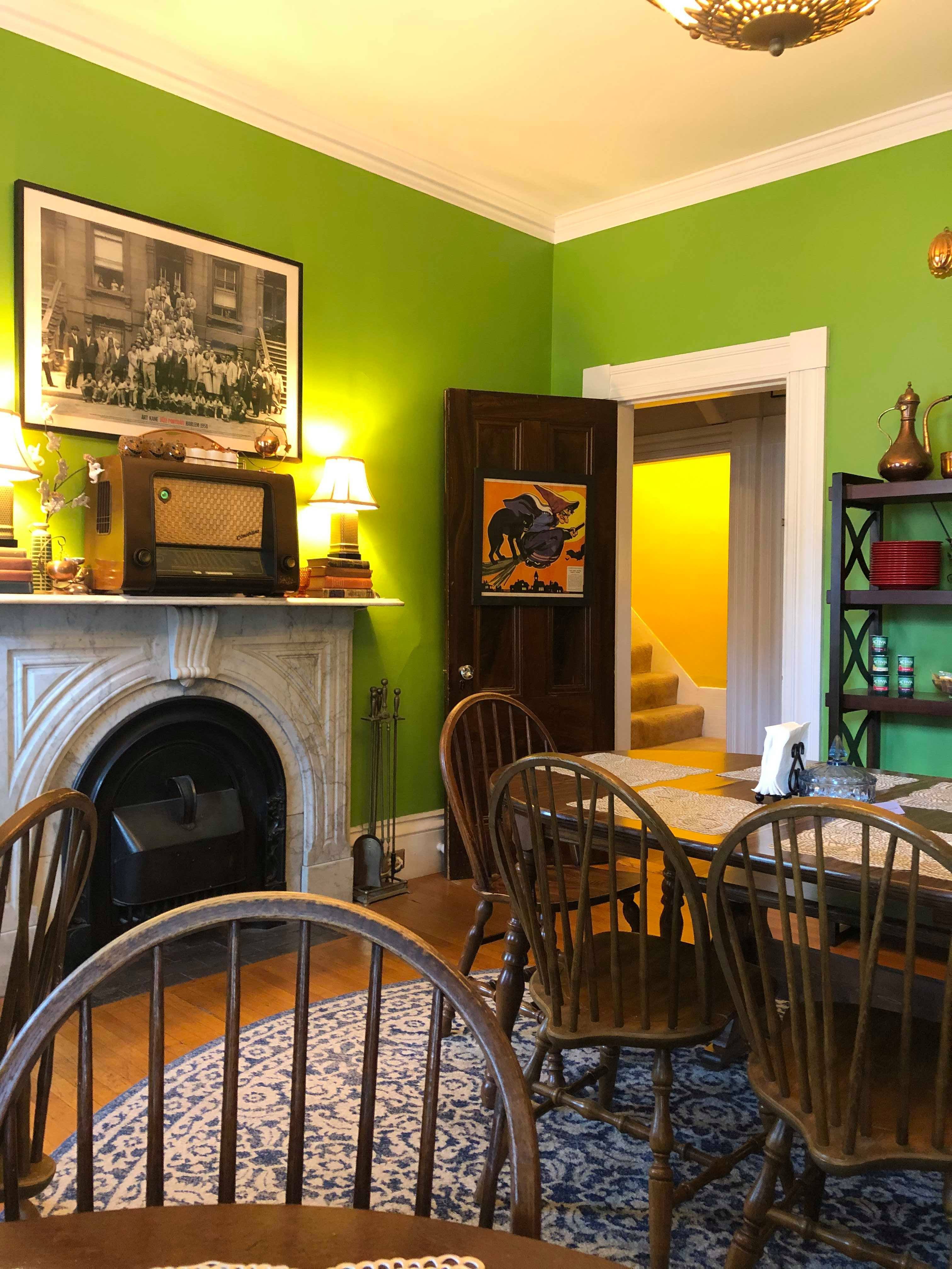 STEPPING STONE INN - Updated 2023 Prices & Reviews (Salem, MA)