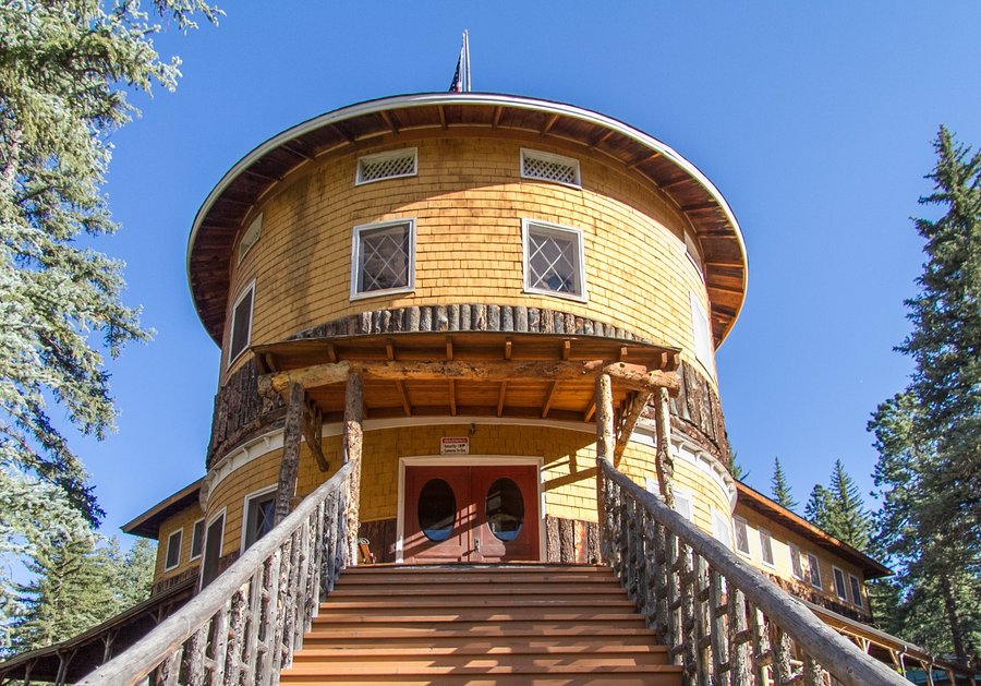Glen Isle Resort Updated 2020 Lodging Reviews Bailey Co Tripadvisor